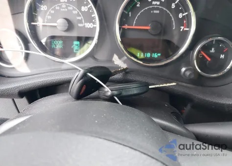 2018 Jeep Wrangler Jk Unlimited Sport S 4X4 из США, поврежденный, VIN 1C4BJWDG2JL812285